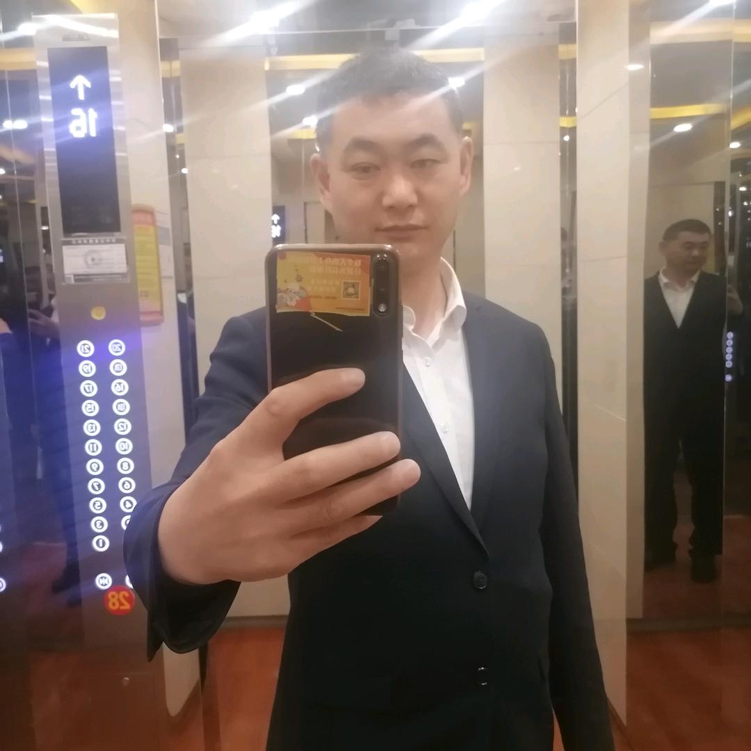 翰林华苑刘刚