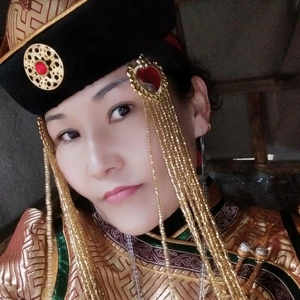 清明姐