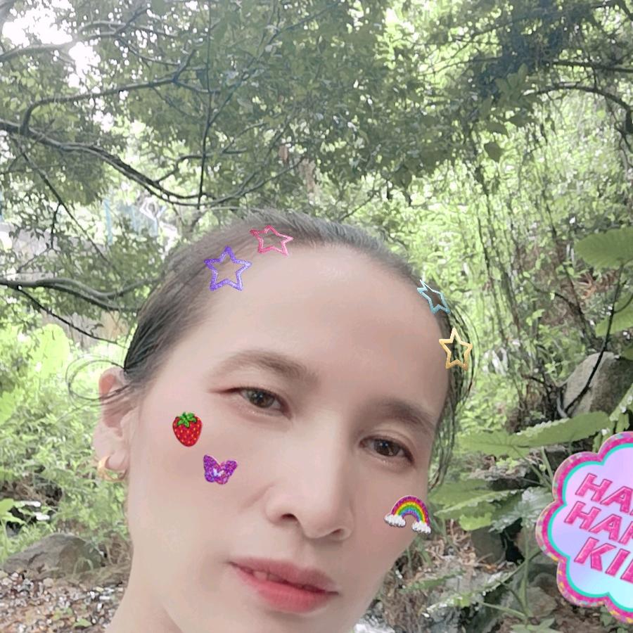 周爱香