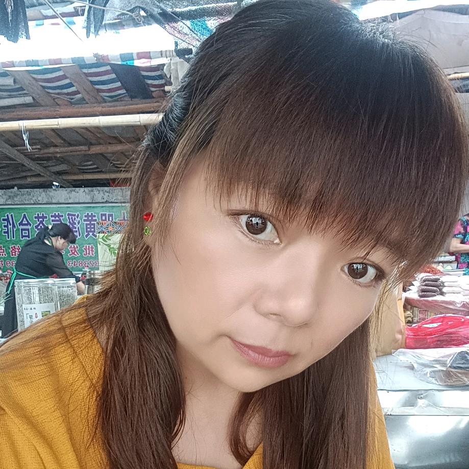 符三妹手工米豆腐