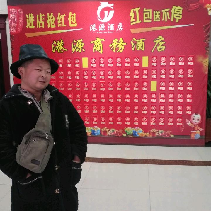 小人物
