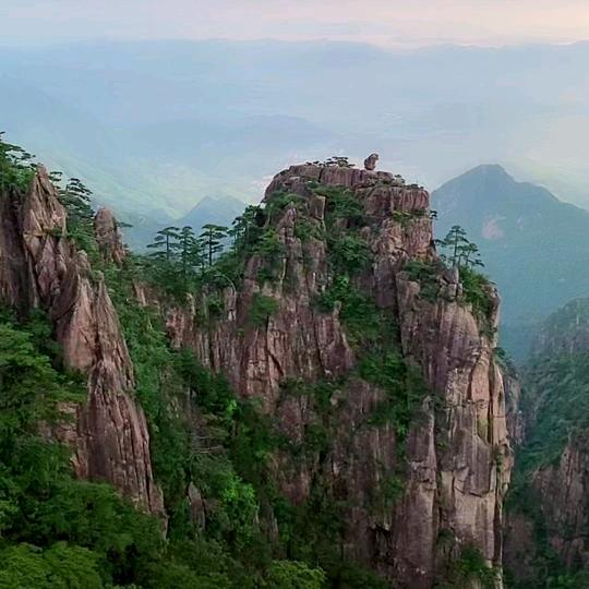 阅山阅水