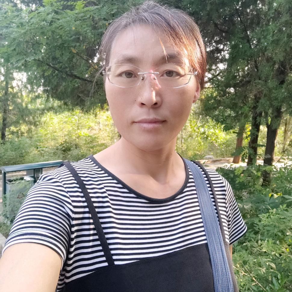 草根姐（小号）