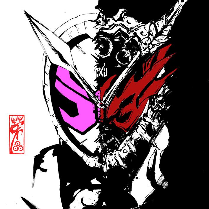 逢魔 天启