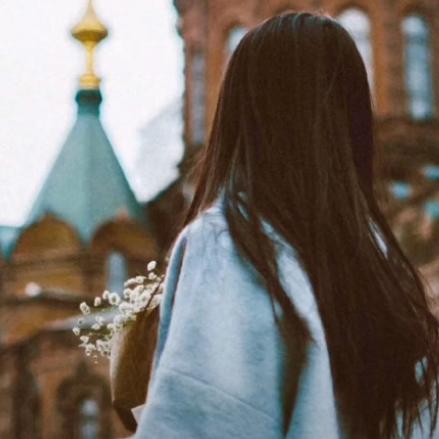 远方的梦，很美