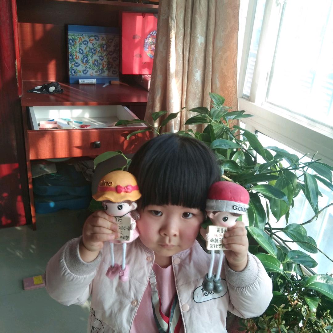 梅花三弄