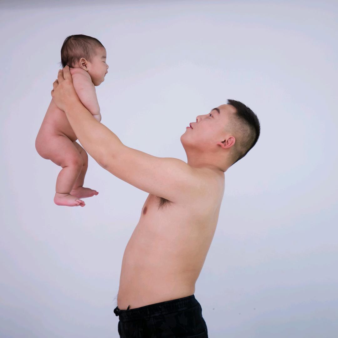 姜起飞