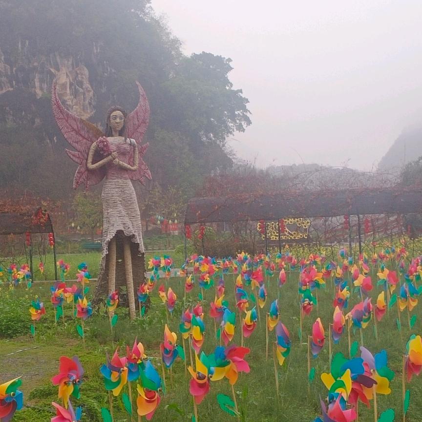 彼此、β都陌生