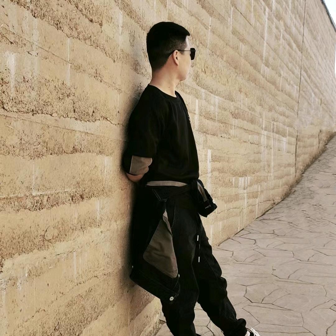 请别惹我