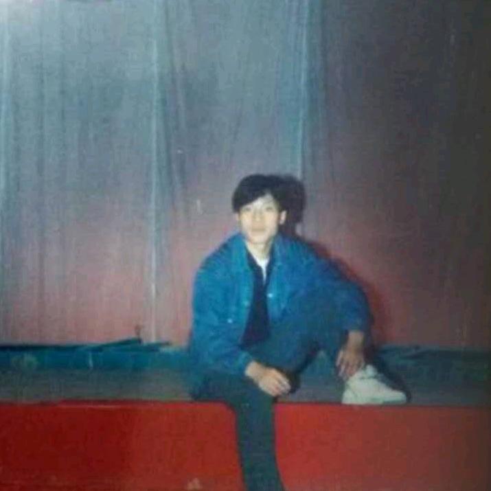 枫之雅，徐文国，—《水手》