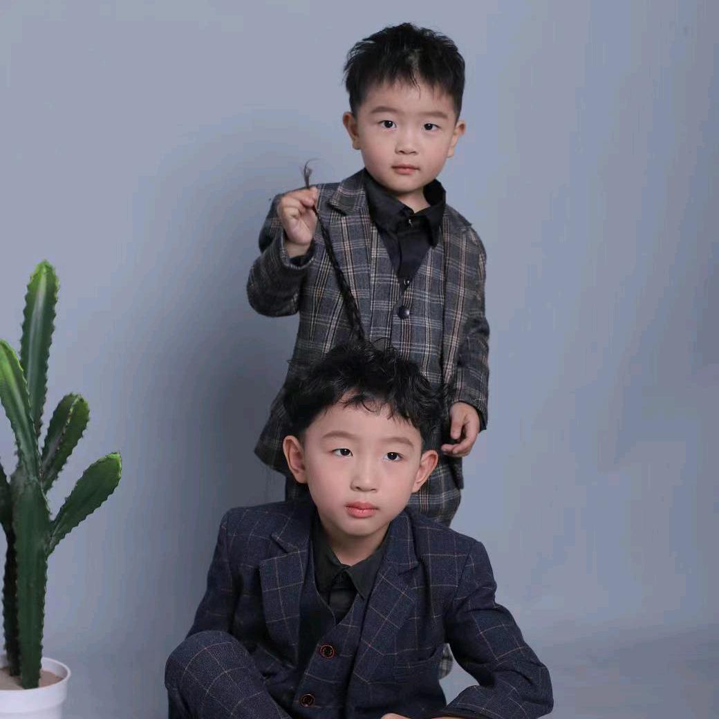 爱本兮，爱生活