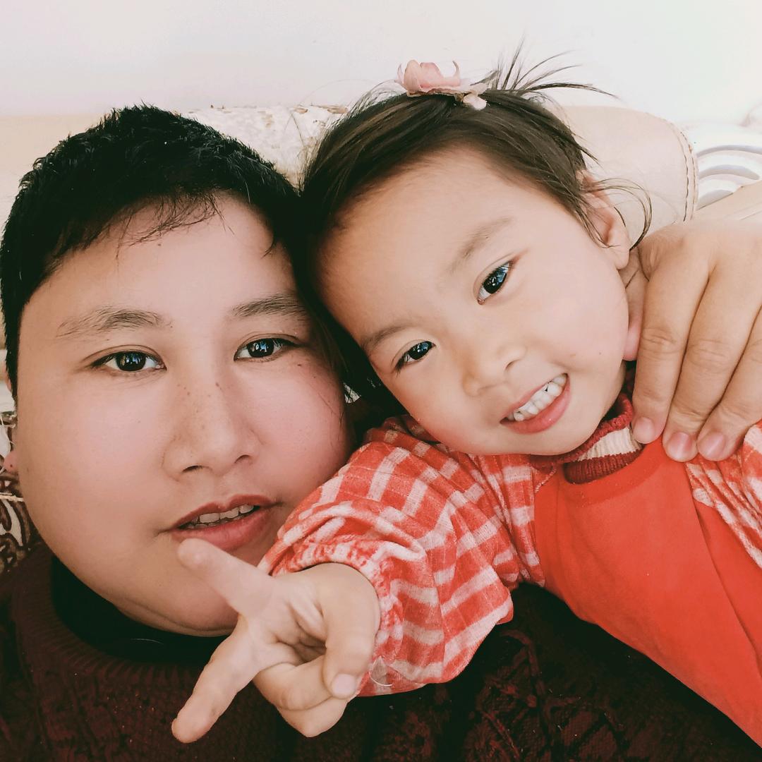 爱自己，爱生活