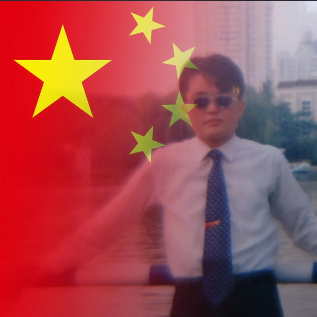 🌈星星之火🌈