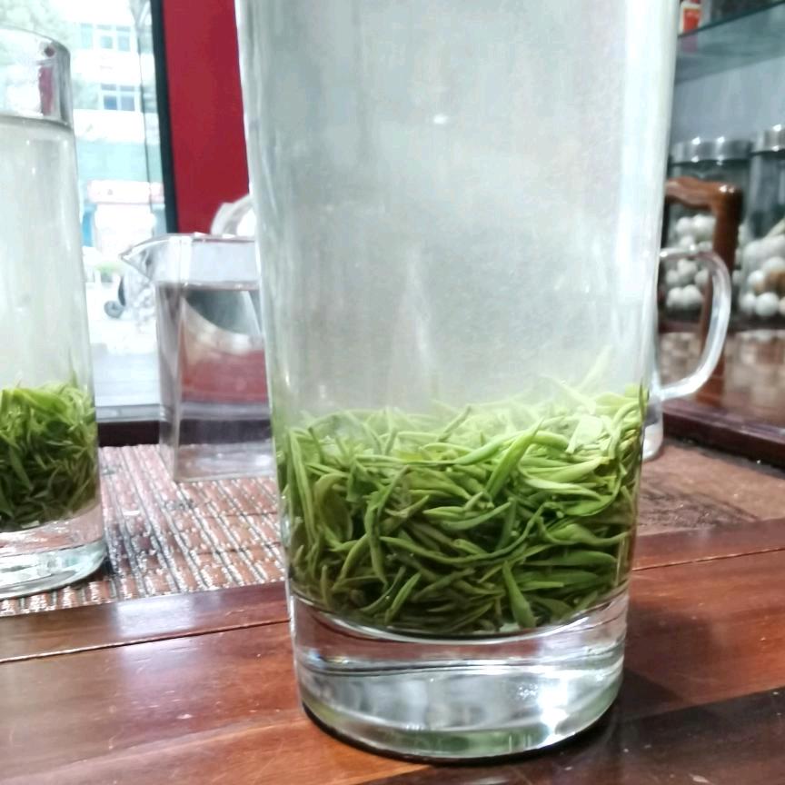 信阳茶庄
