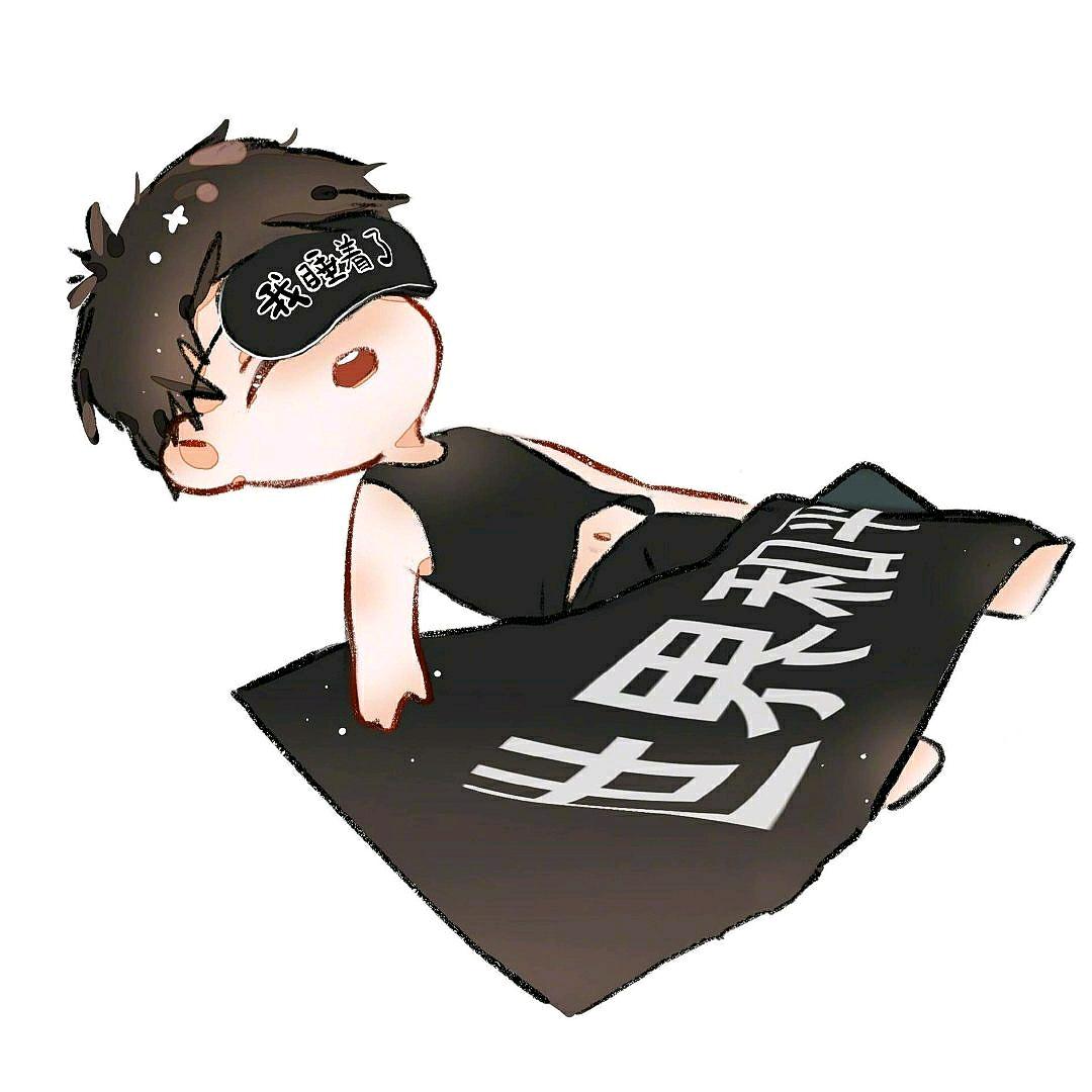wodeal头像