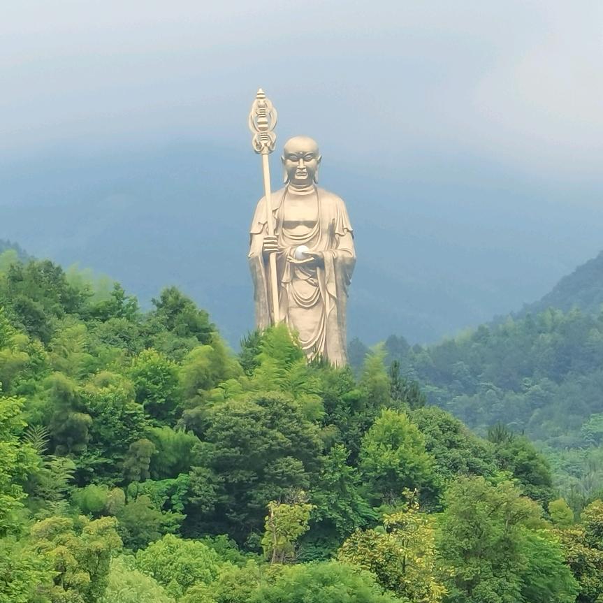 与道合真，天人合一