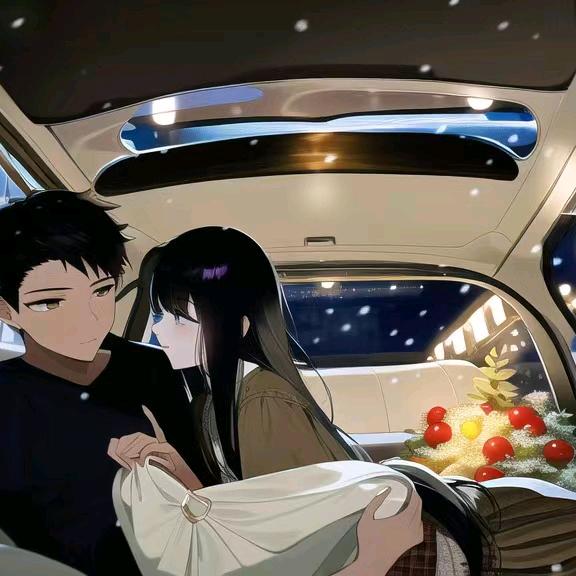 糖宝❤️潼宝