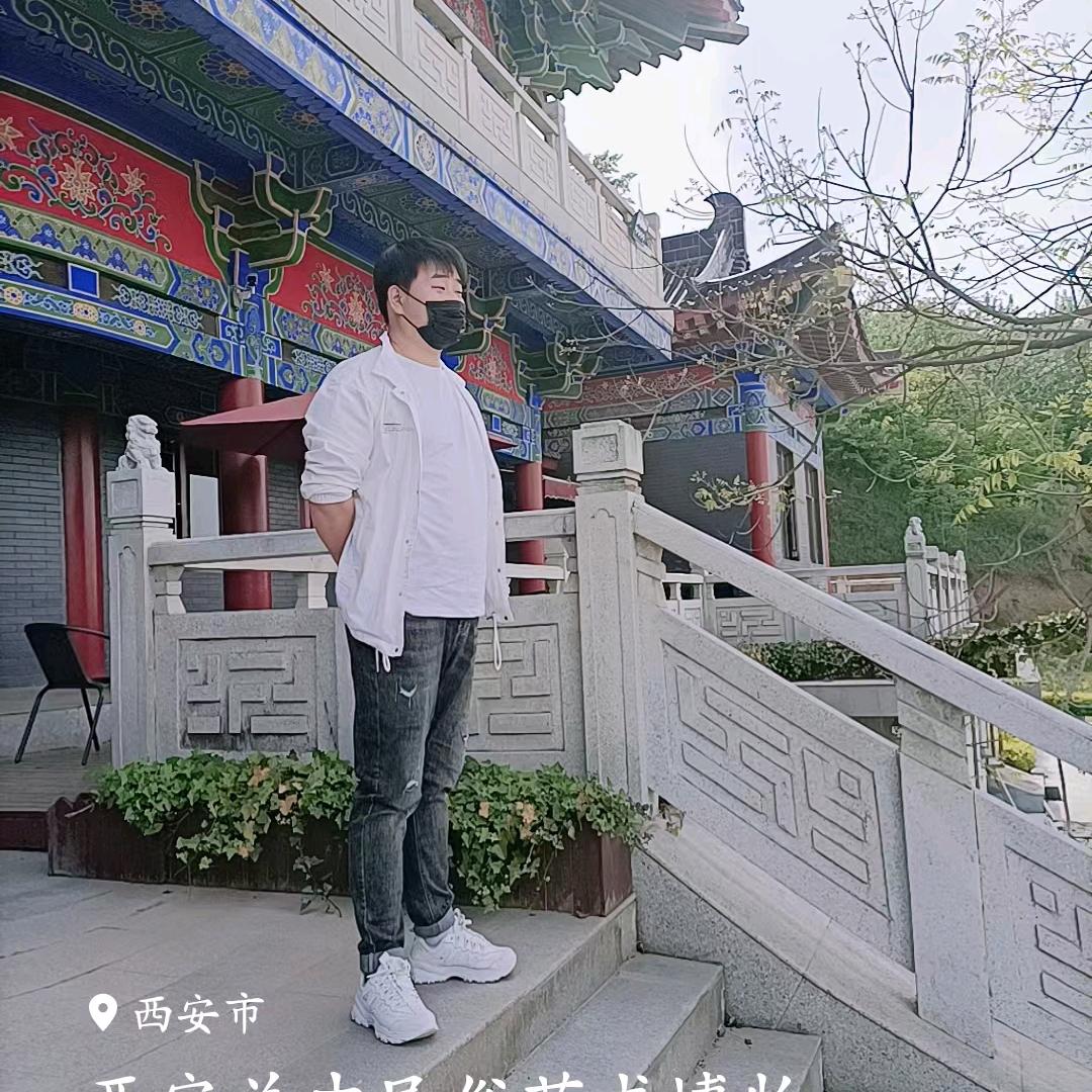 ///南城雨落