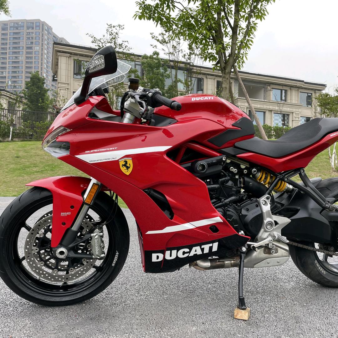 摩擦机车夏师傅