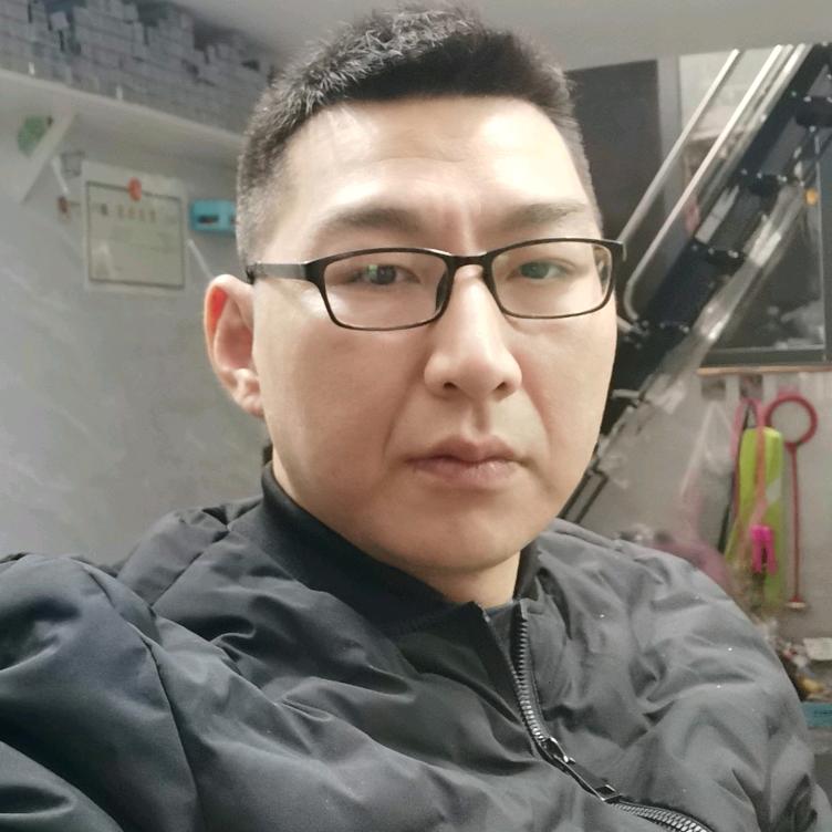 怀德刘二美发