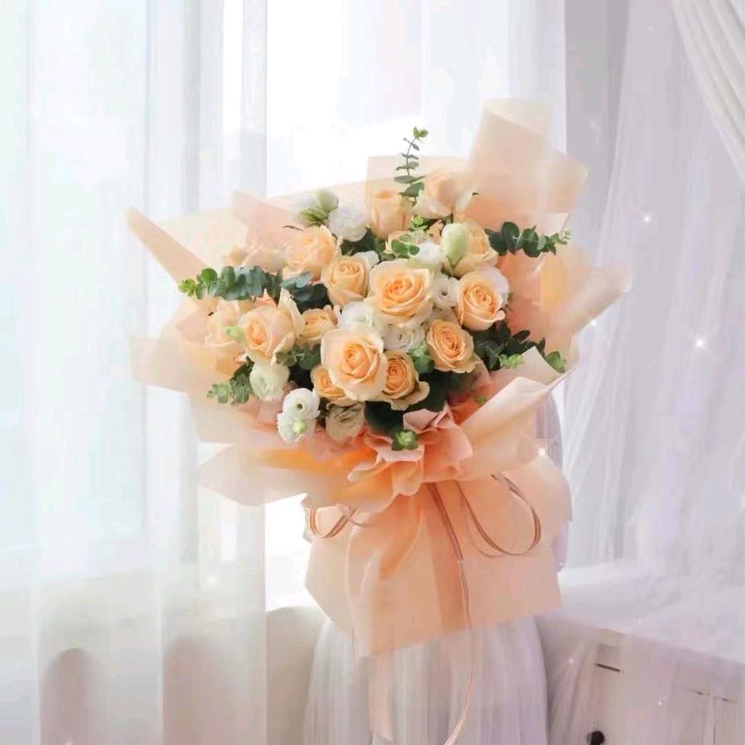 浪漫花都鲜花生活馆（耿车店）