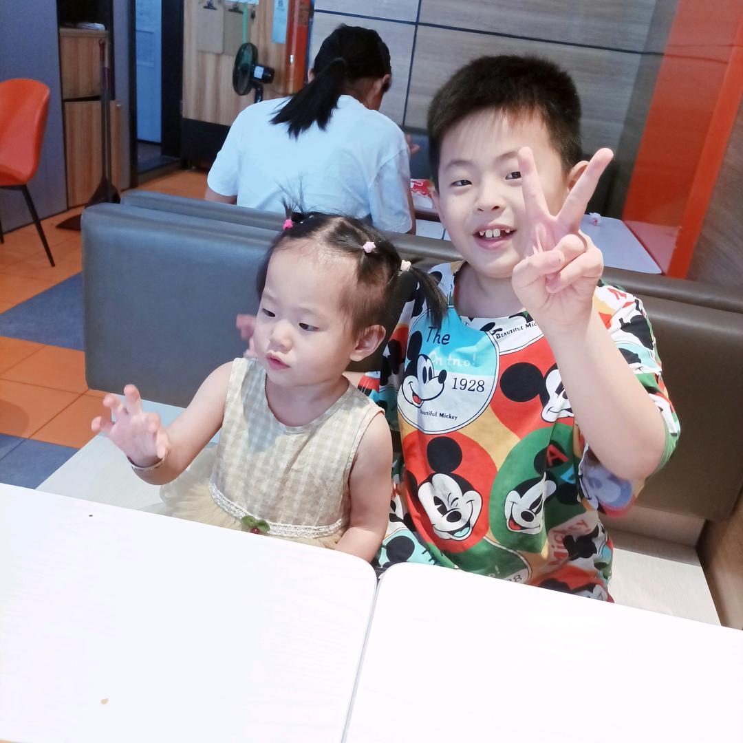 万家灯火阑珊处