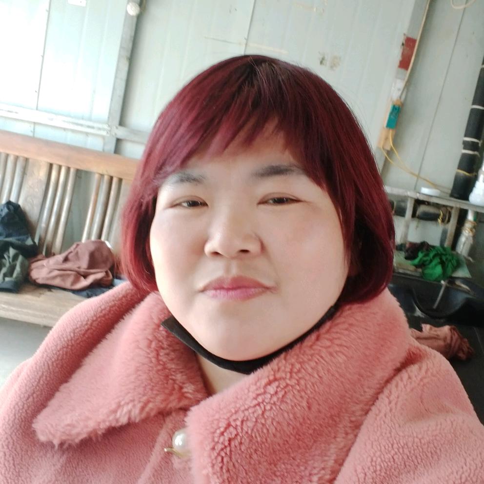 胖美女聊天主播