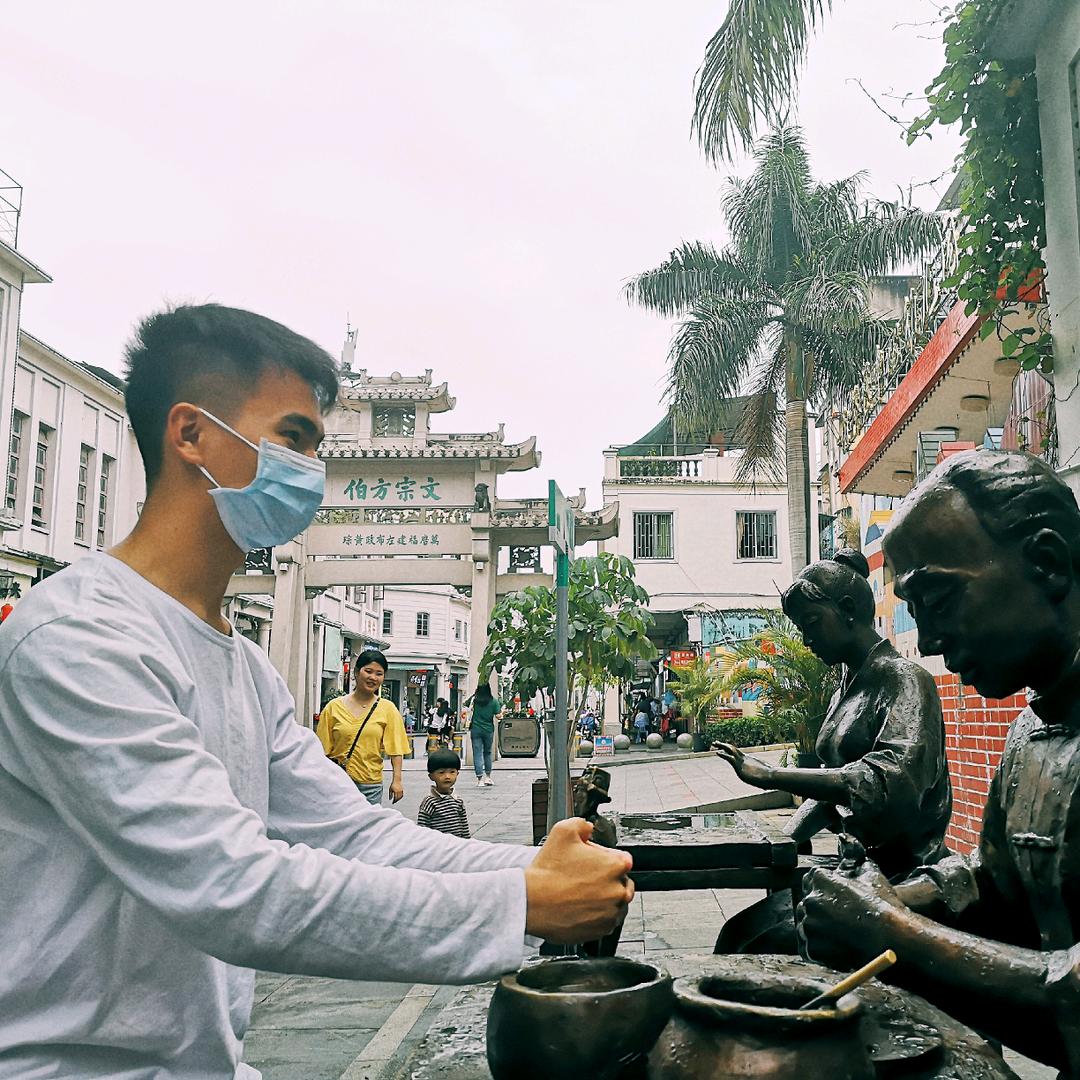 不会游泳的鱼🐟