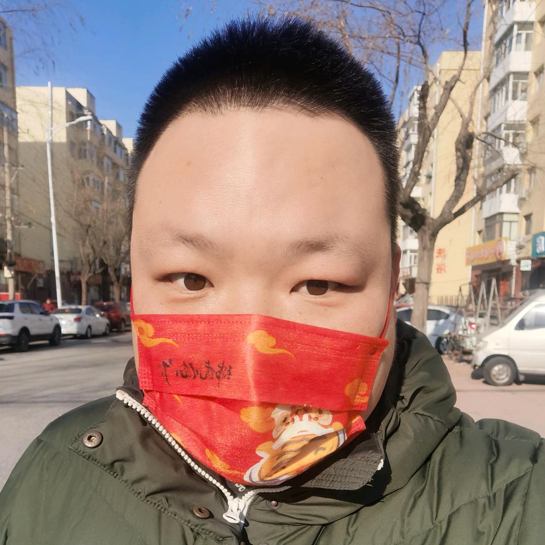 卖建材卫浴的★胖宇哥哥