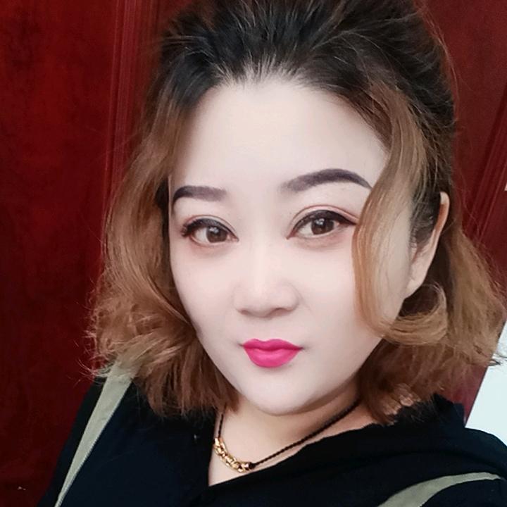 阿莲😊