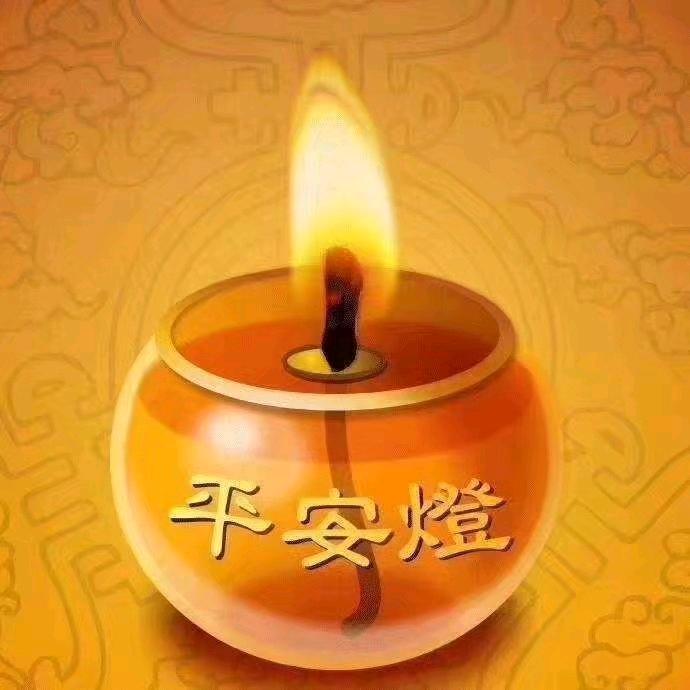 禅缘（感悟）