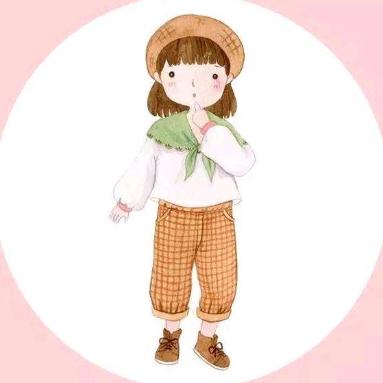 呆子。