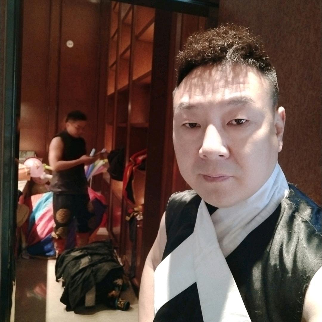 浩哥My