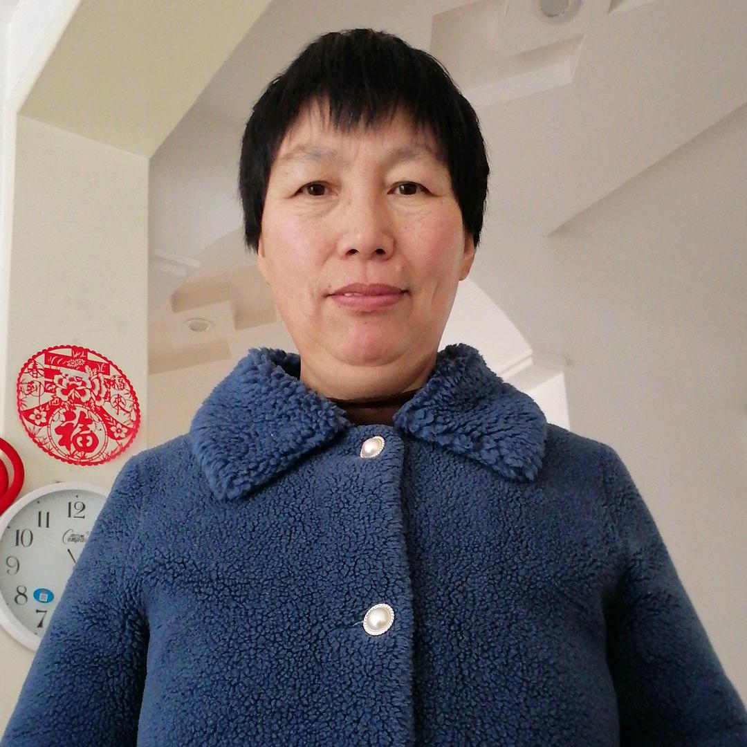 徐素英