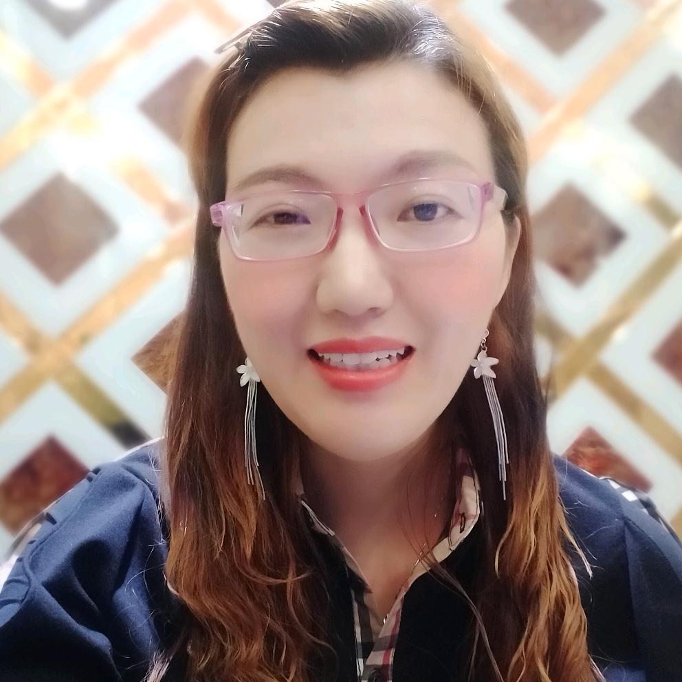 梁霖霞化妆品商贸——〈思维格局〉