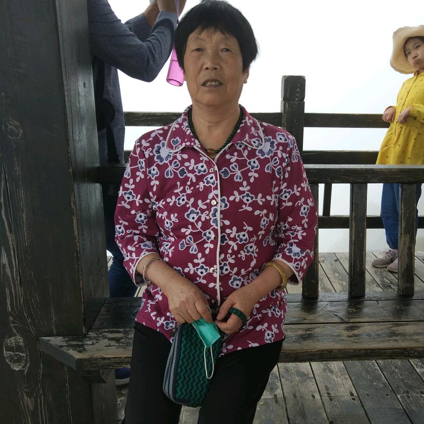 祯欣婆婆