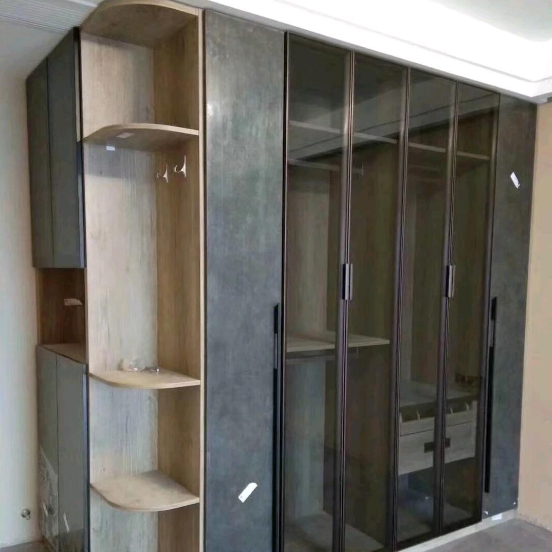 奥杰斯定制工厂