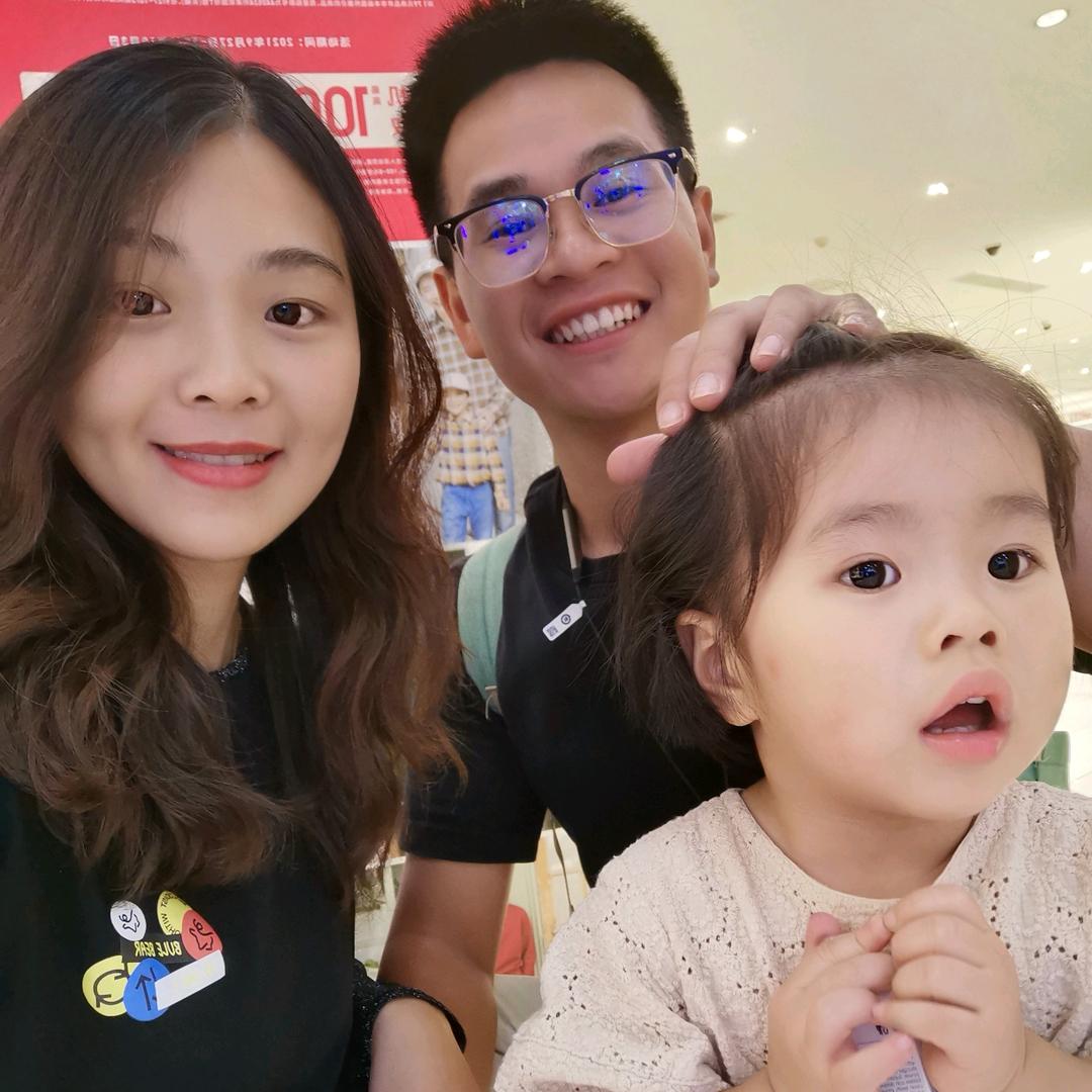 一朵小小小花