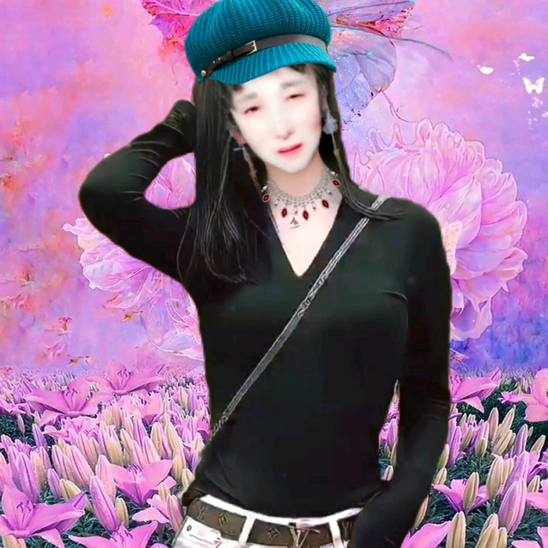 春暖花开🌺