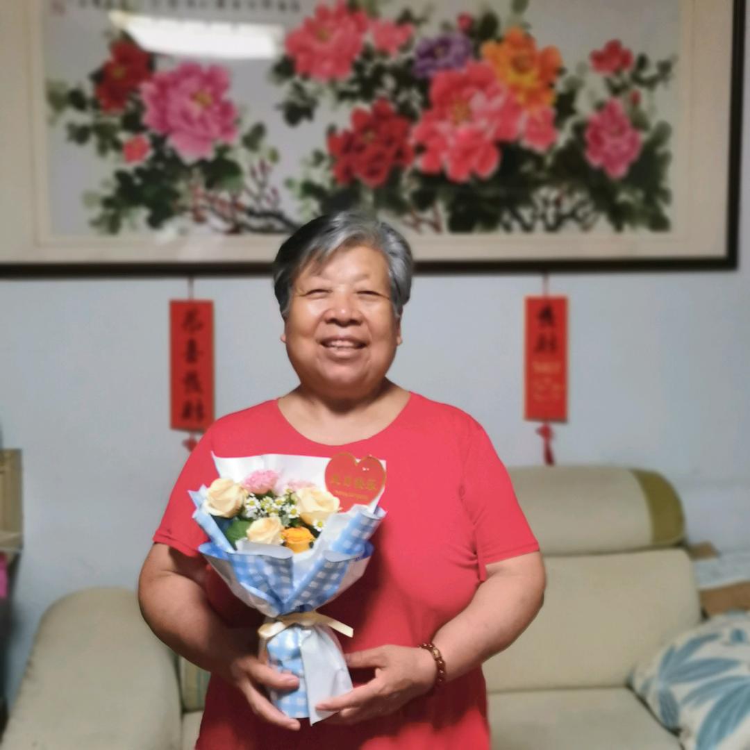 老太君