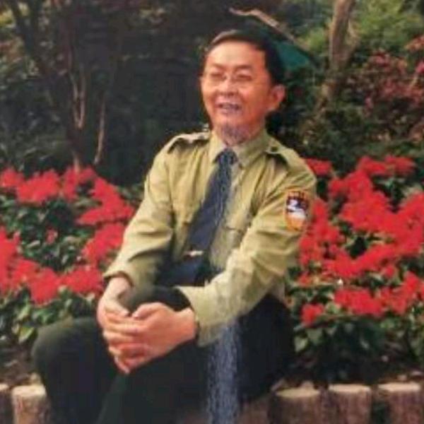 徐永康