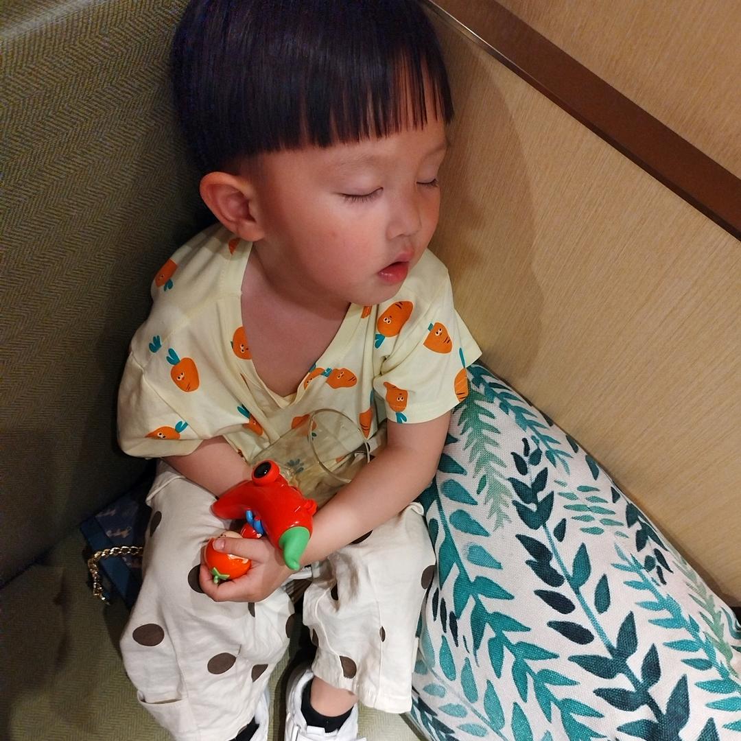 伊一宝贝