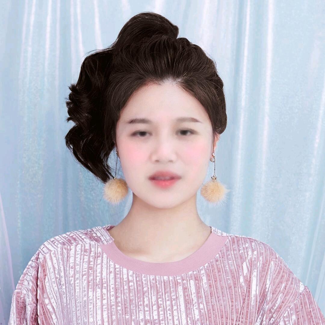 美丽妆园