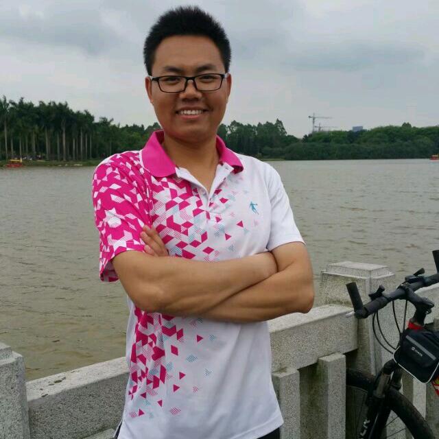 Mr何先生租房日记