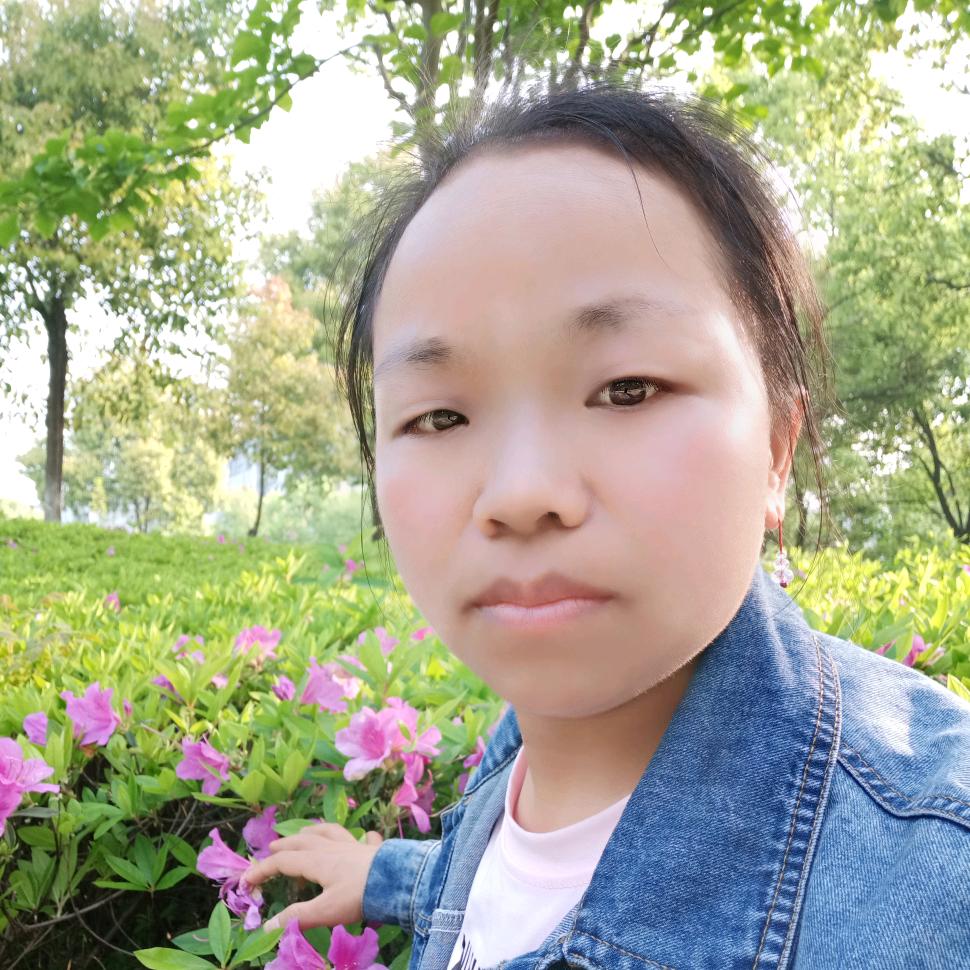 我的好家乡