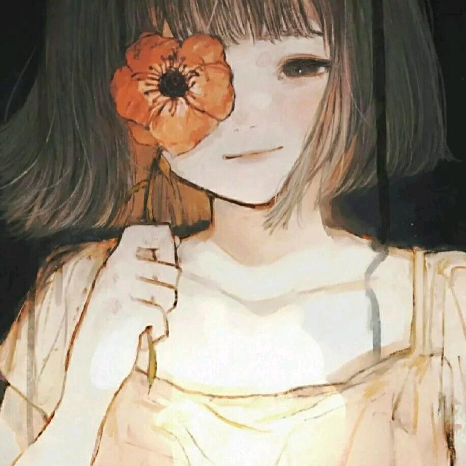 漫山爬山虎头像