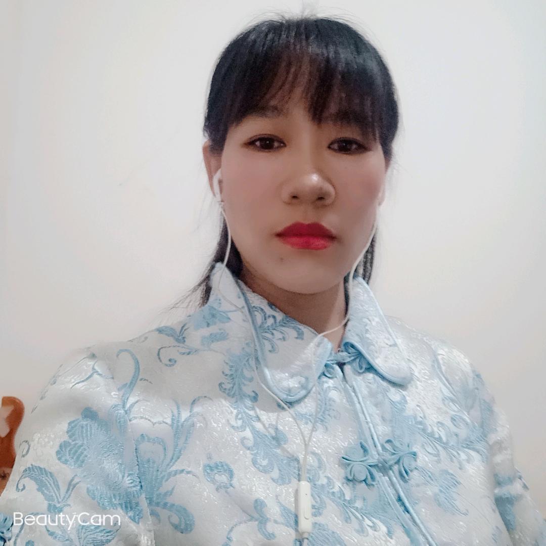 罗丽丽