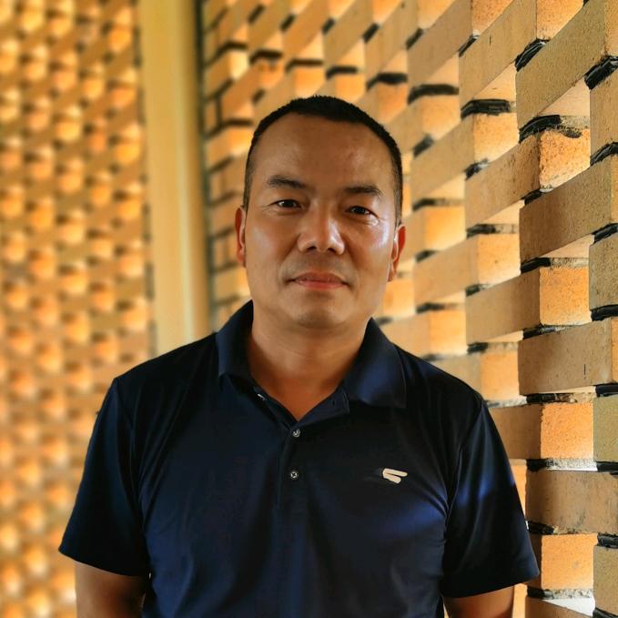 大唐超人仿石漆