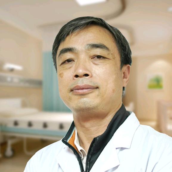 中医朱子奇主任