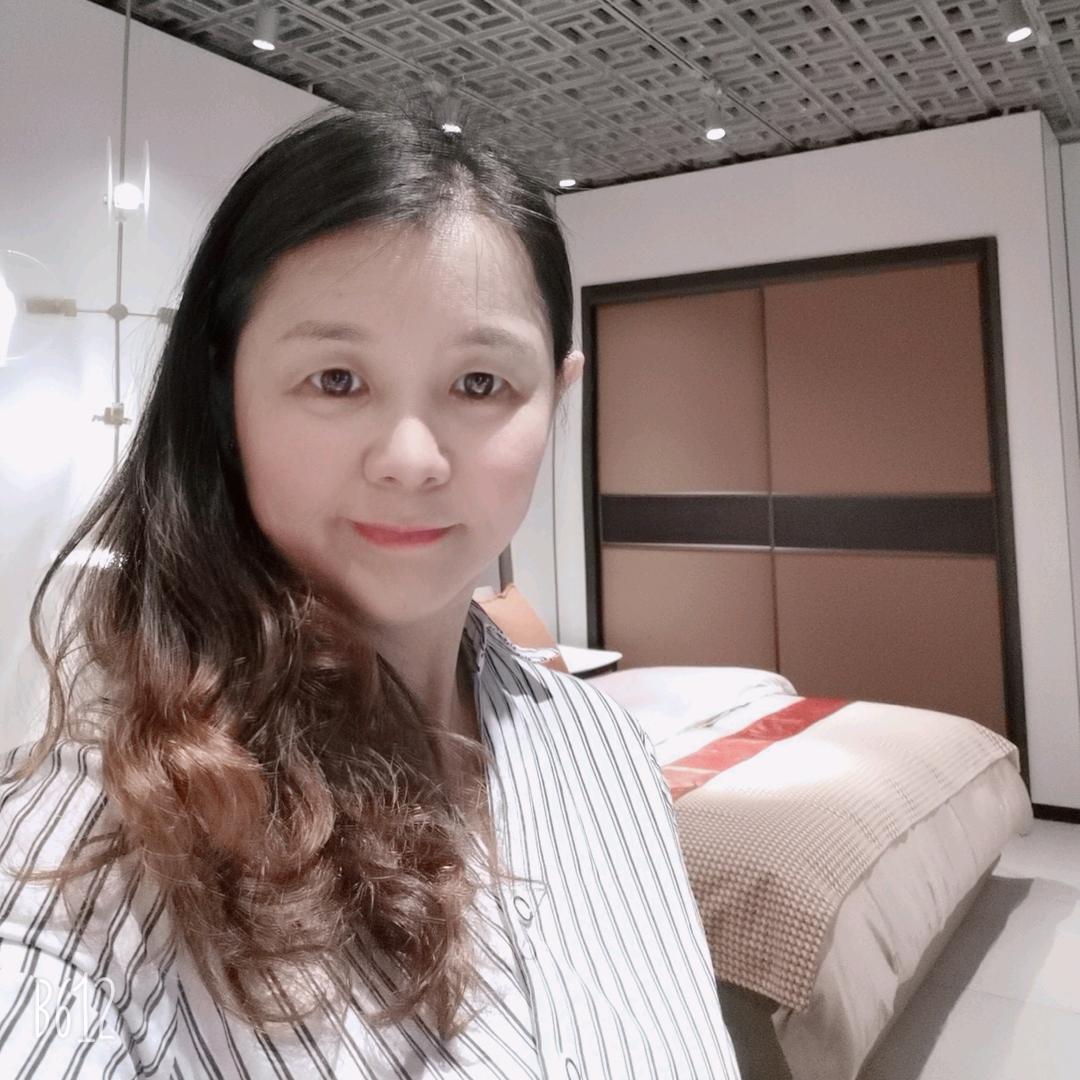 开心美姐